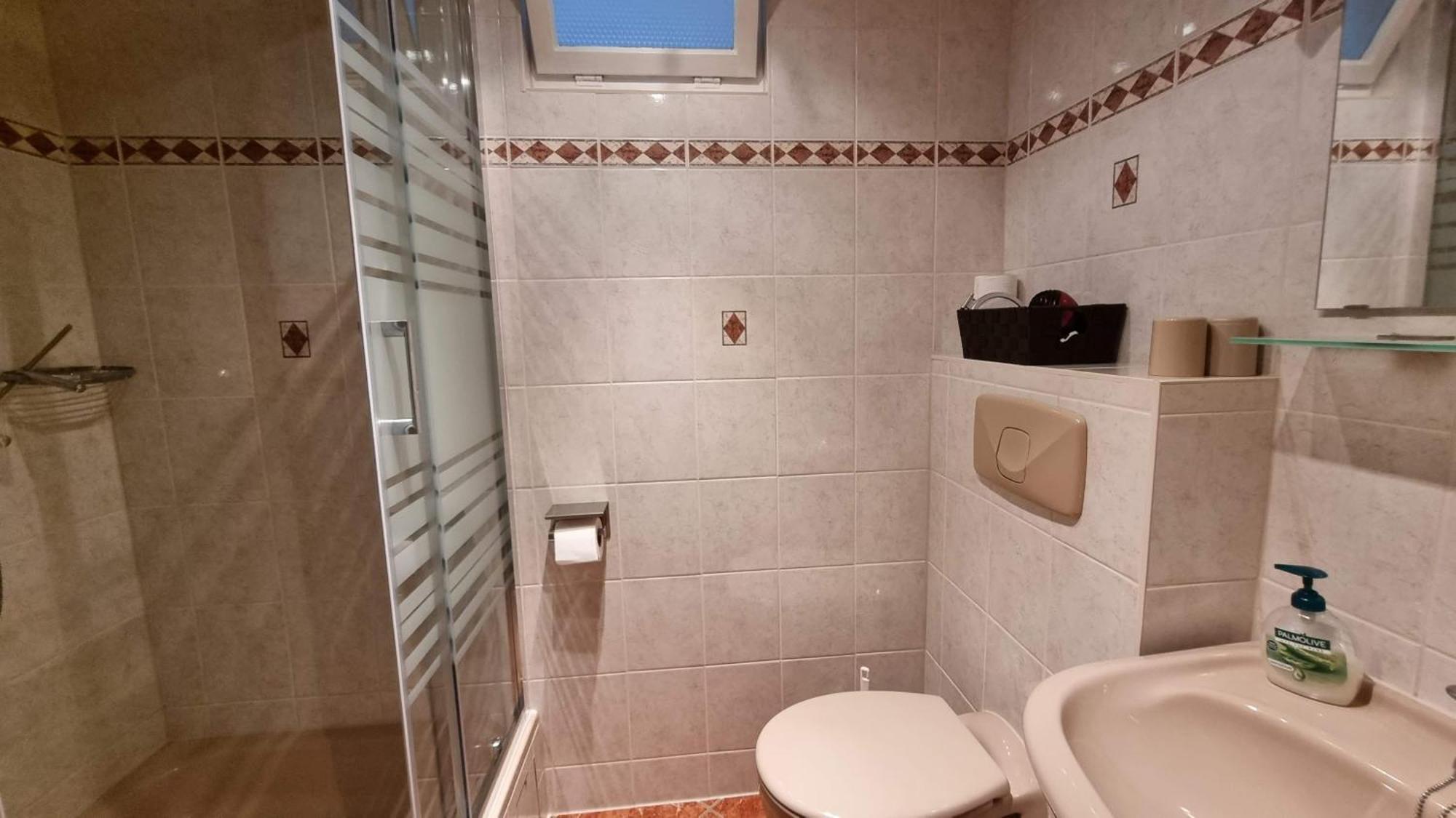 Haus Blach كورورت اوبرويسنثا المظهر الخارجي الصورة